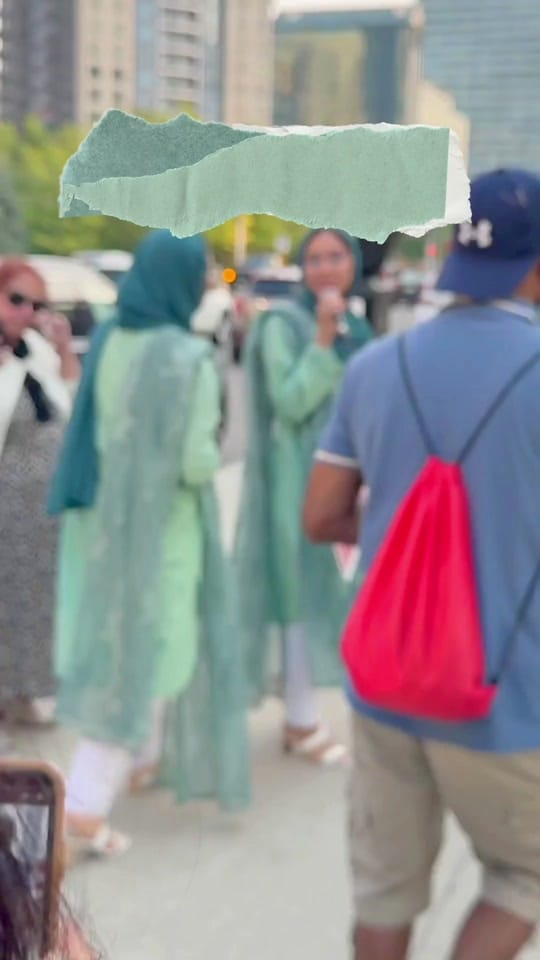 Post 8 by Maryam & Nivaal Rehman on TikTok (video)