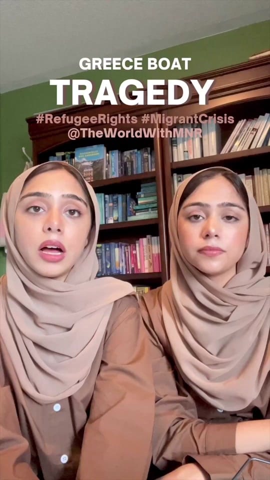 Post 10 by Maryam & Nivaal Rehman on TikTok (video)