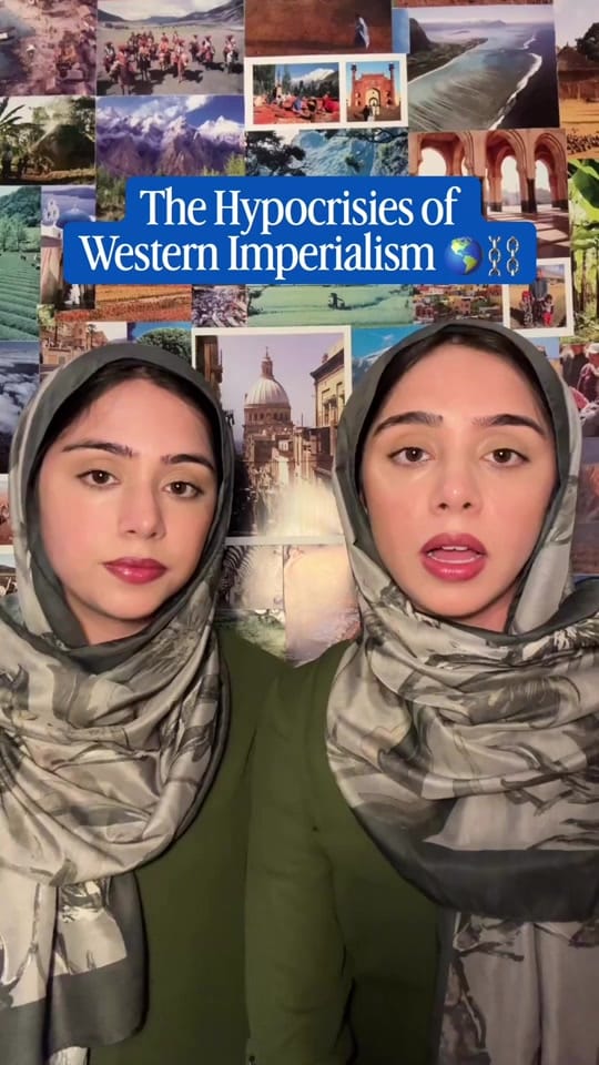 Post 3 by Maryam & Nivaal Rehman on TikTok (video)