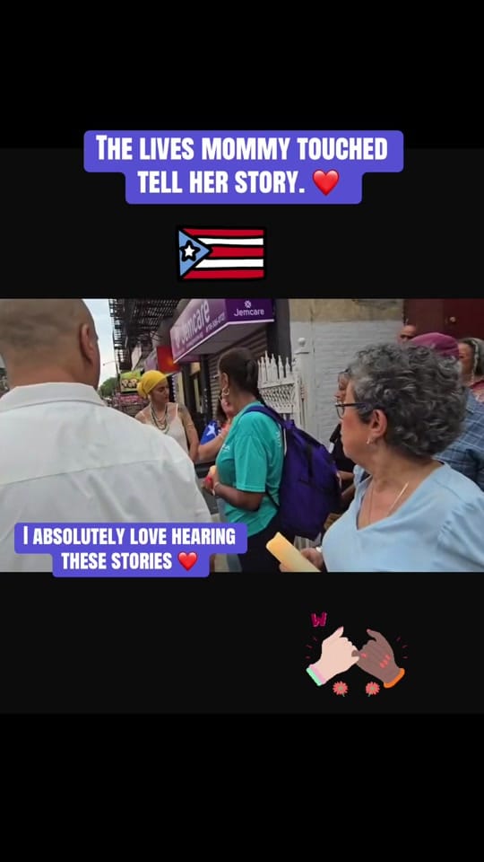 Post 5 by 🇵🇷Nuyorican_Babe🇵🇷 on TikTok (video)