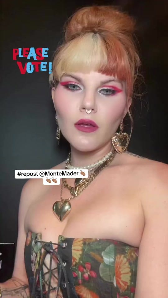 Post 1 by 🇵🇷Nuyorican_Babe🇵🇷 on TikTok (video)