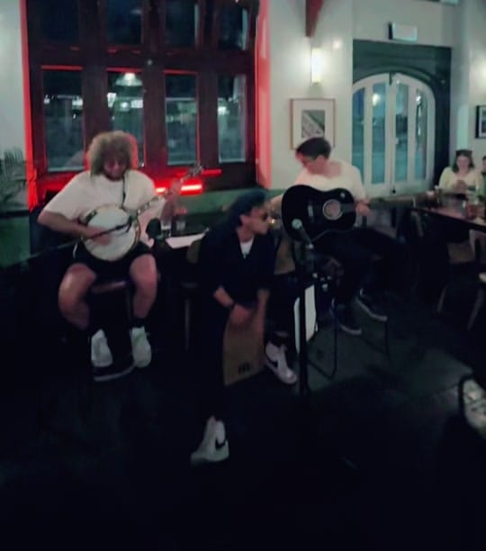 Post 9 by Louie’s Lost Limb on TikTok (video)