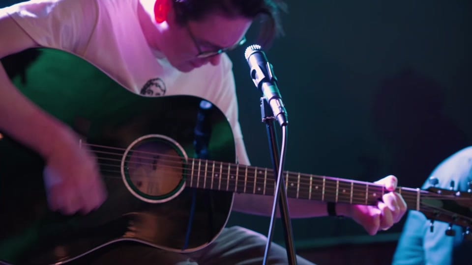 Post 5 by Louie’s Lost Limb on TikTok (video)