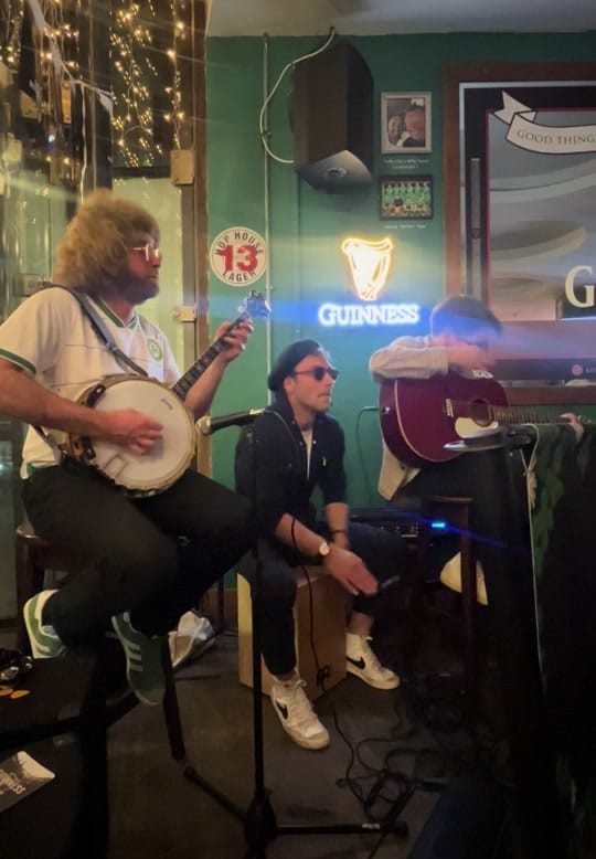 Post 10 by Louie’s Lost Limb on TikTok (video)