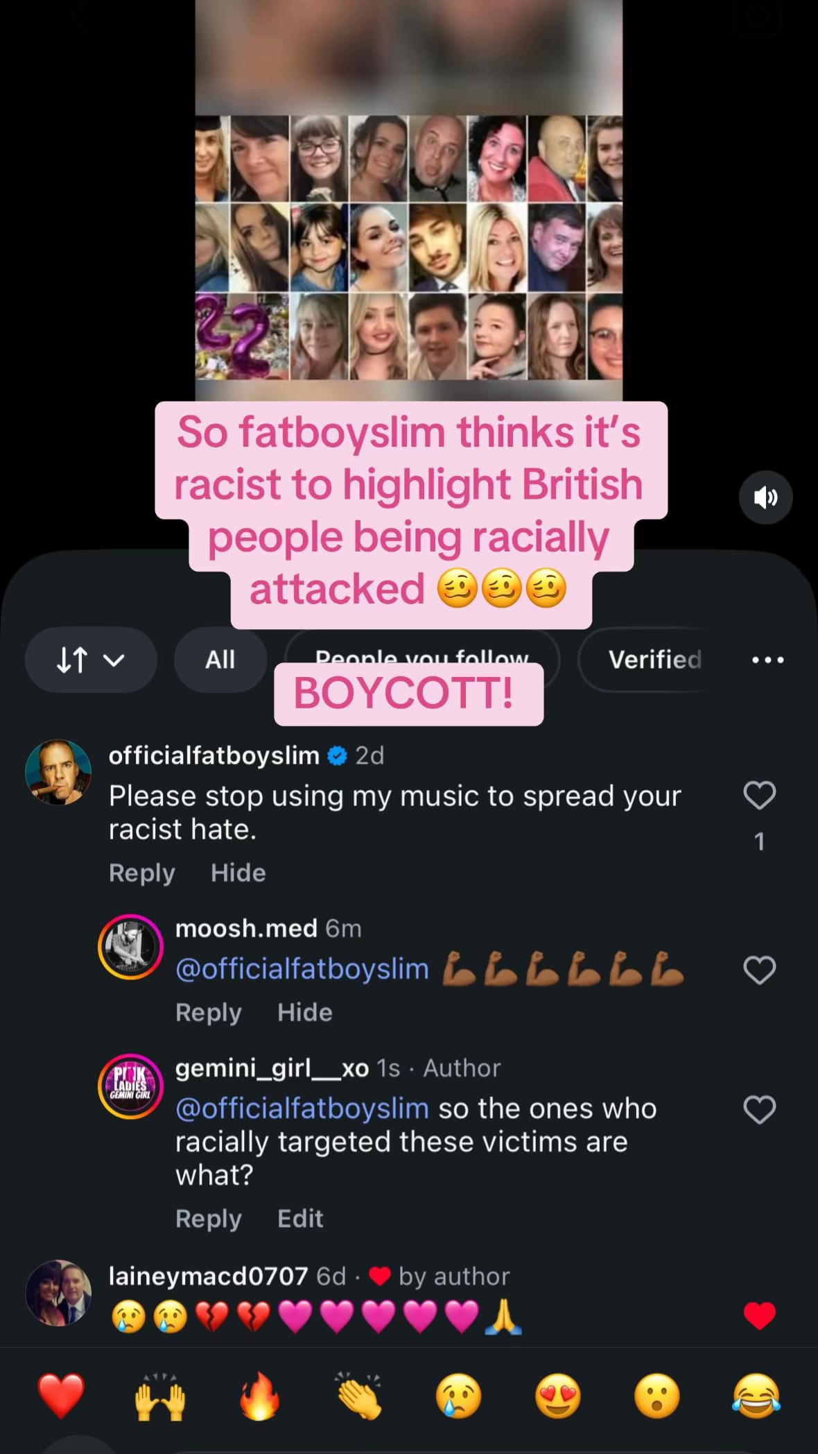 Post 2 by ♊️💎Gemini_Girl♊️💖 on TikTok (video)