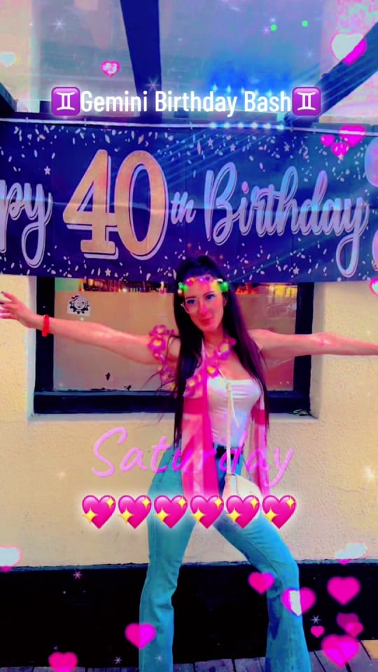 Post 6 by ♊️💎Gemini_Girl♊️💖 on TikTok (video)
