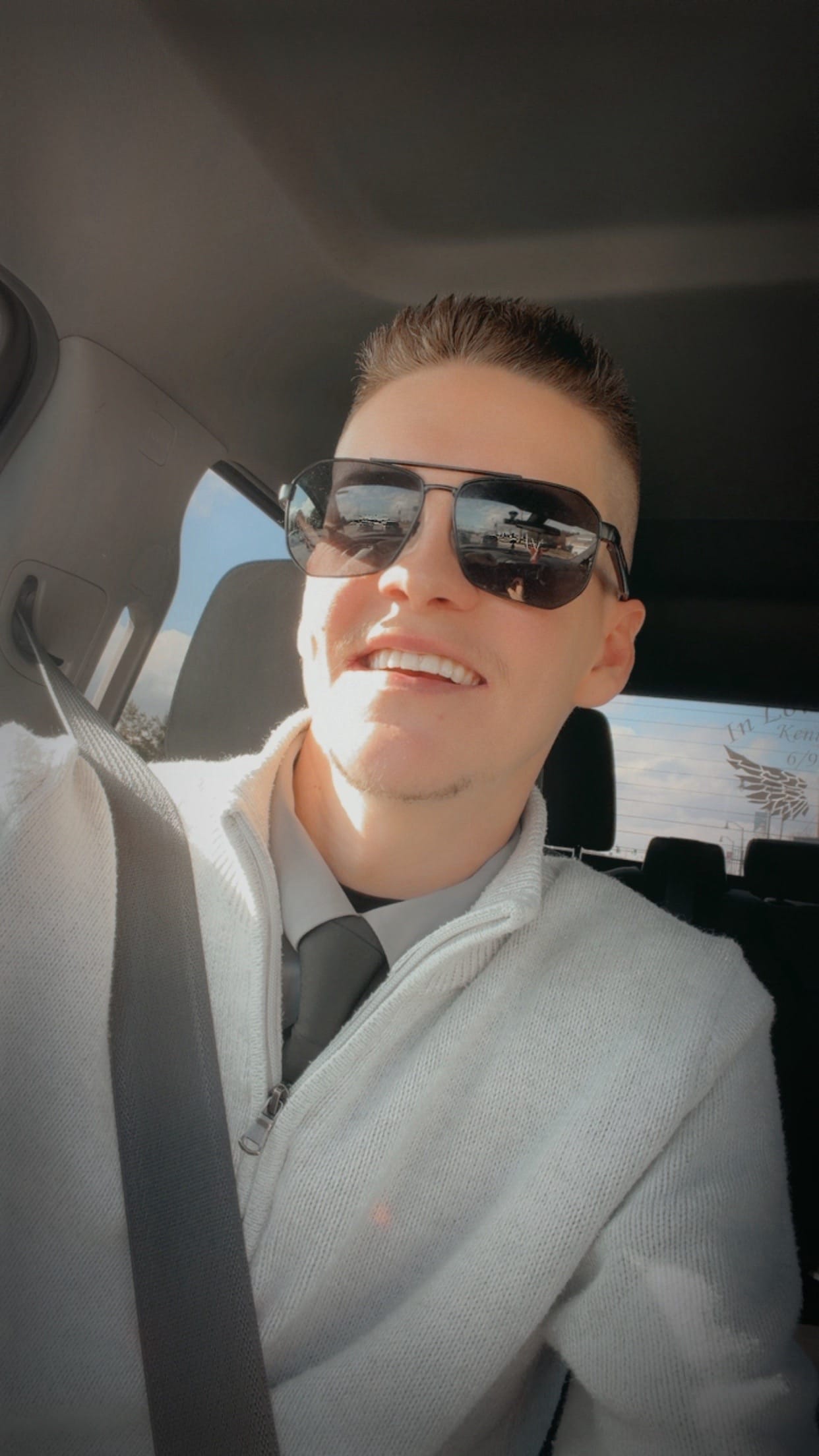 Post 2 by Tyler on TikTok (video)