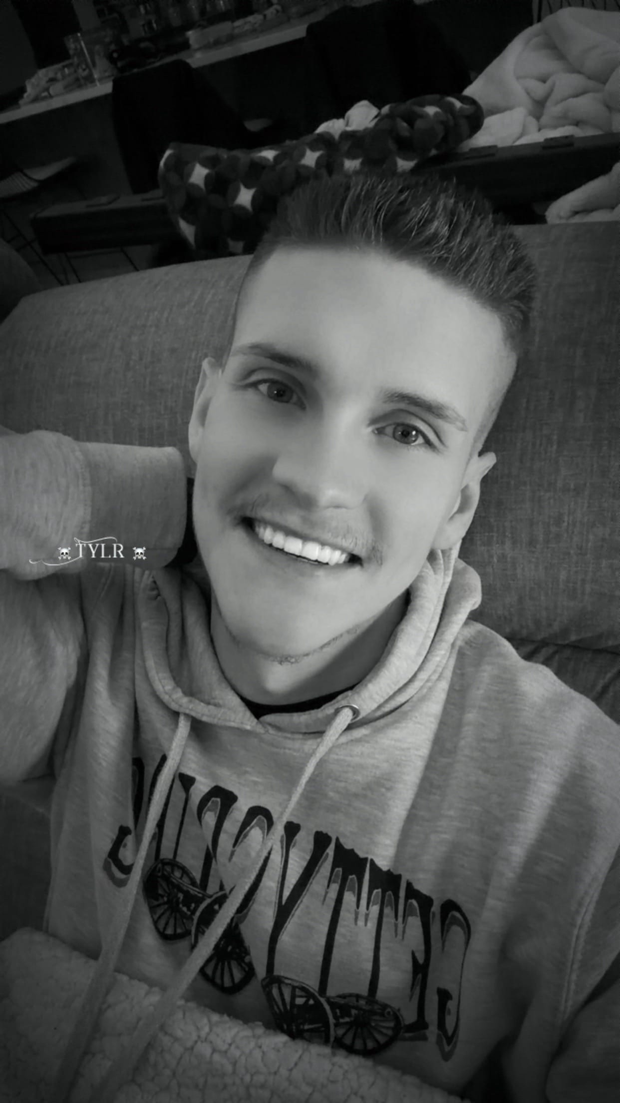 Post 3 by Tyler on TikTok (video)