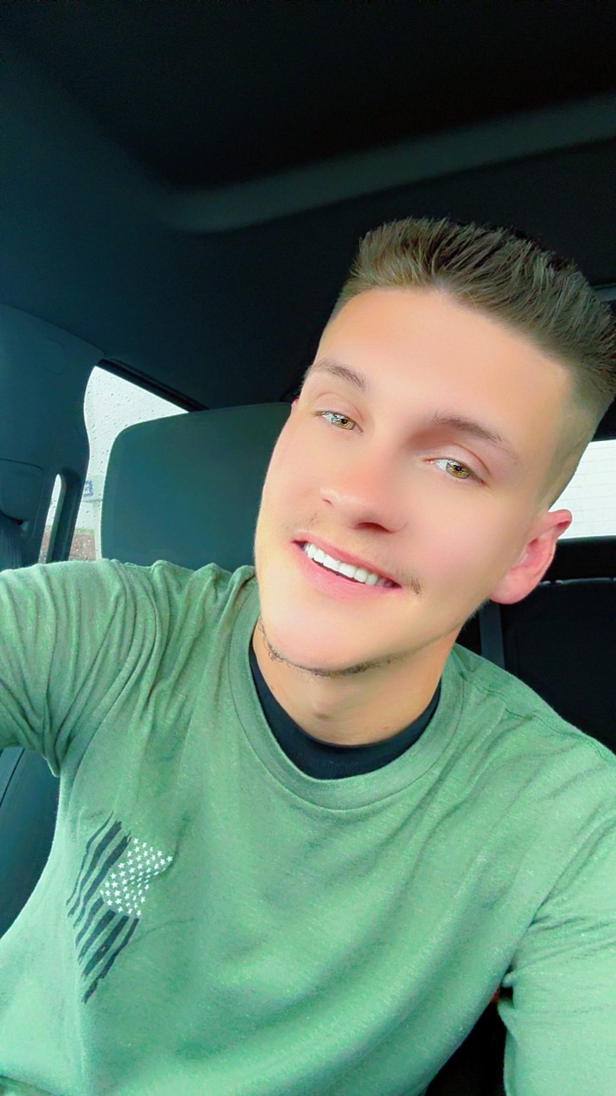 Post 7 by Tyler on TikTok (video)