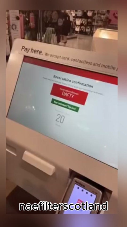Post 9 by naefilterscotland on TikTok (video)
