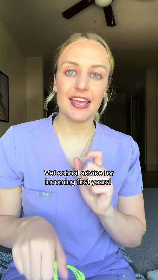 Post 2 by houstonpetvet on TikTok (video)