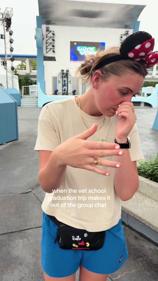 Post 7 by houstonpetvet on TikTok (video)