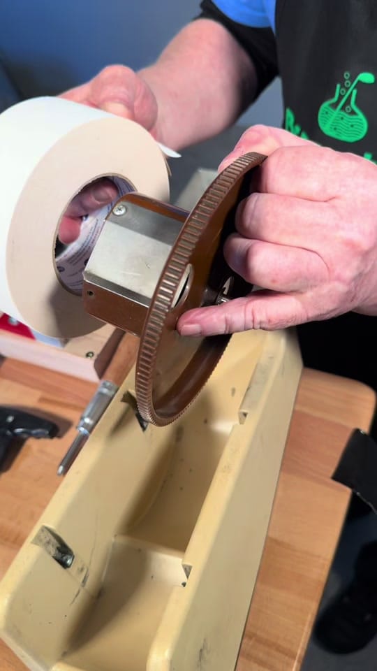 Post 8 by bramptontechnology on TikTok (video)
