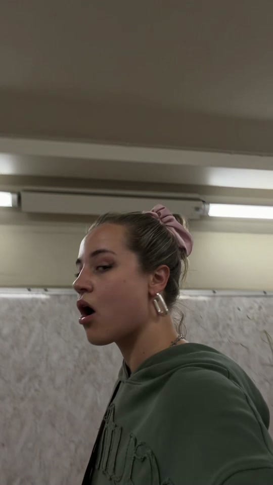 Post 6 by Mae Hill on TikTok (video)