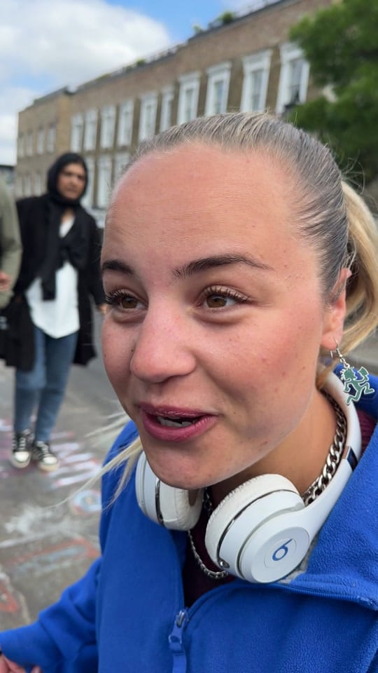 Post 9 by Mae Hill on TikTok (video)