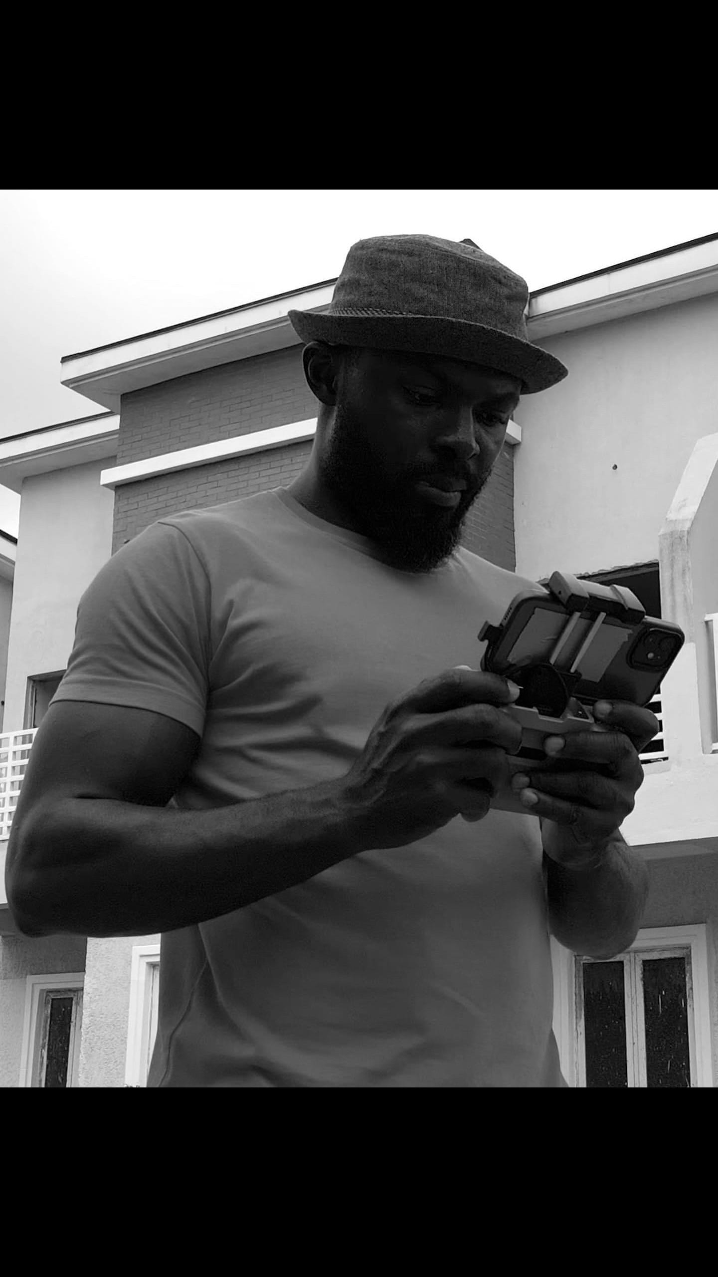 Post 5 by blessedworks1 on TikTok (video)