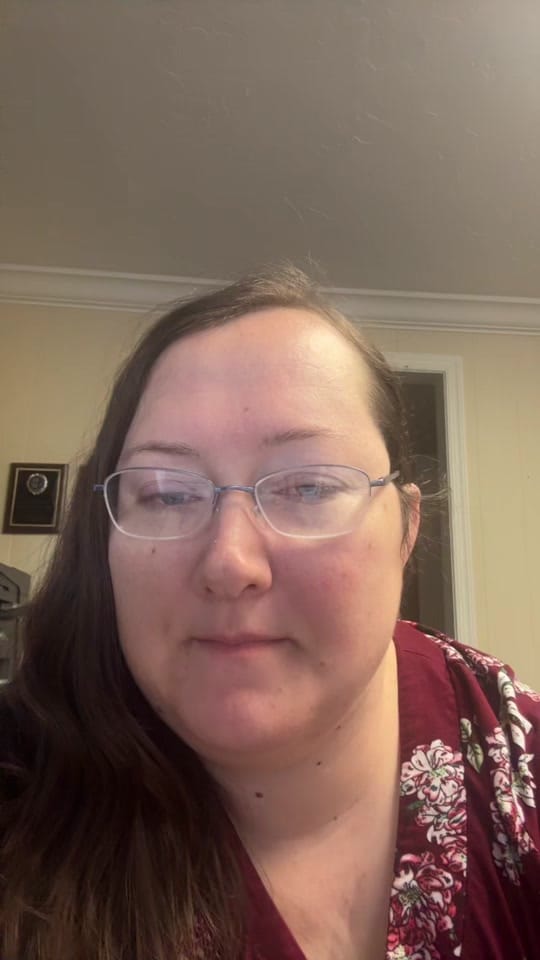 Post 10 by Lauren Capps on TikTok (video)