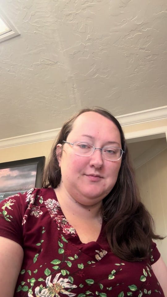 Post 5 by Lauren Capps on TikTok (video)