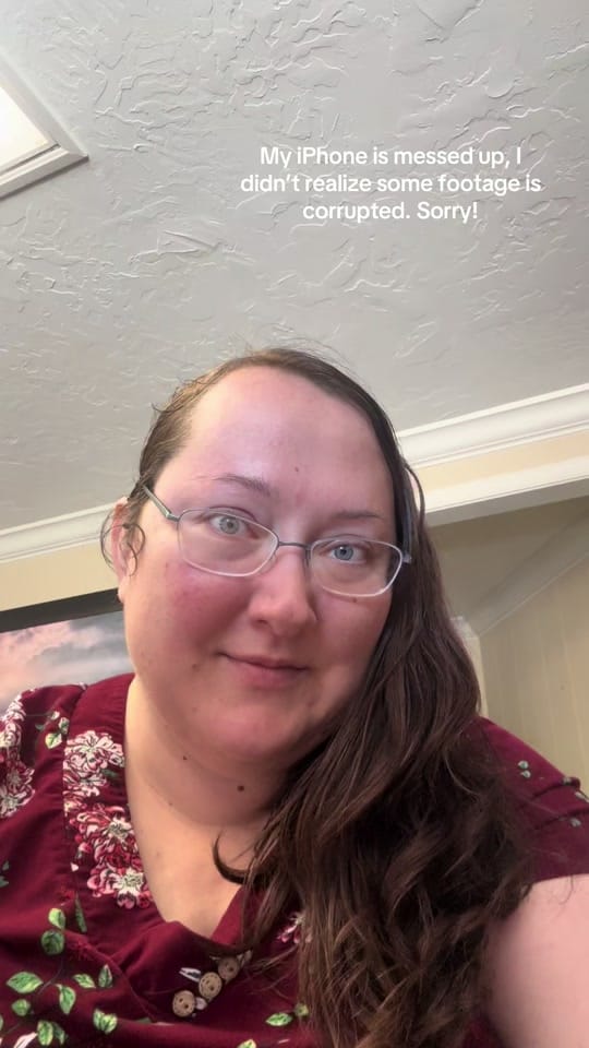 Post 6 by Lauren Capps on TikTok (video)
