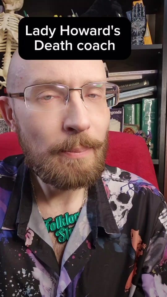Post 5 by Tales of Britain and Ireland on TikTok (video)