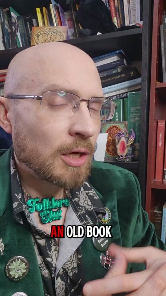 Post 4 by Tales of Britain and Ireland on TikTok (video)