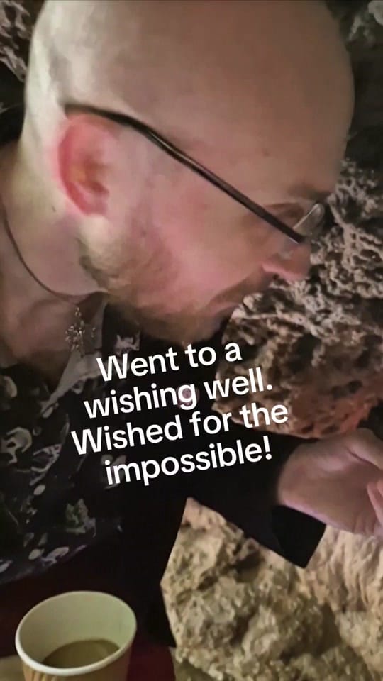 Post 10 by Tales of Britain and Ireland on TikTok (video)