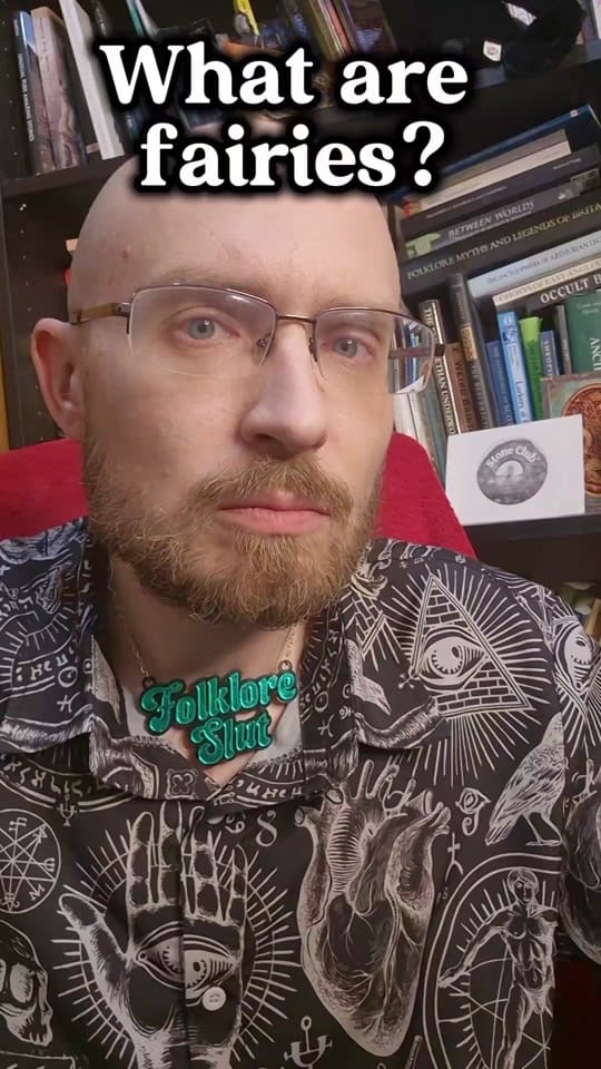 Post 2 by Tales of Britain and Ireland on TikTok (video)