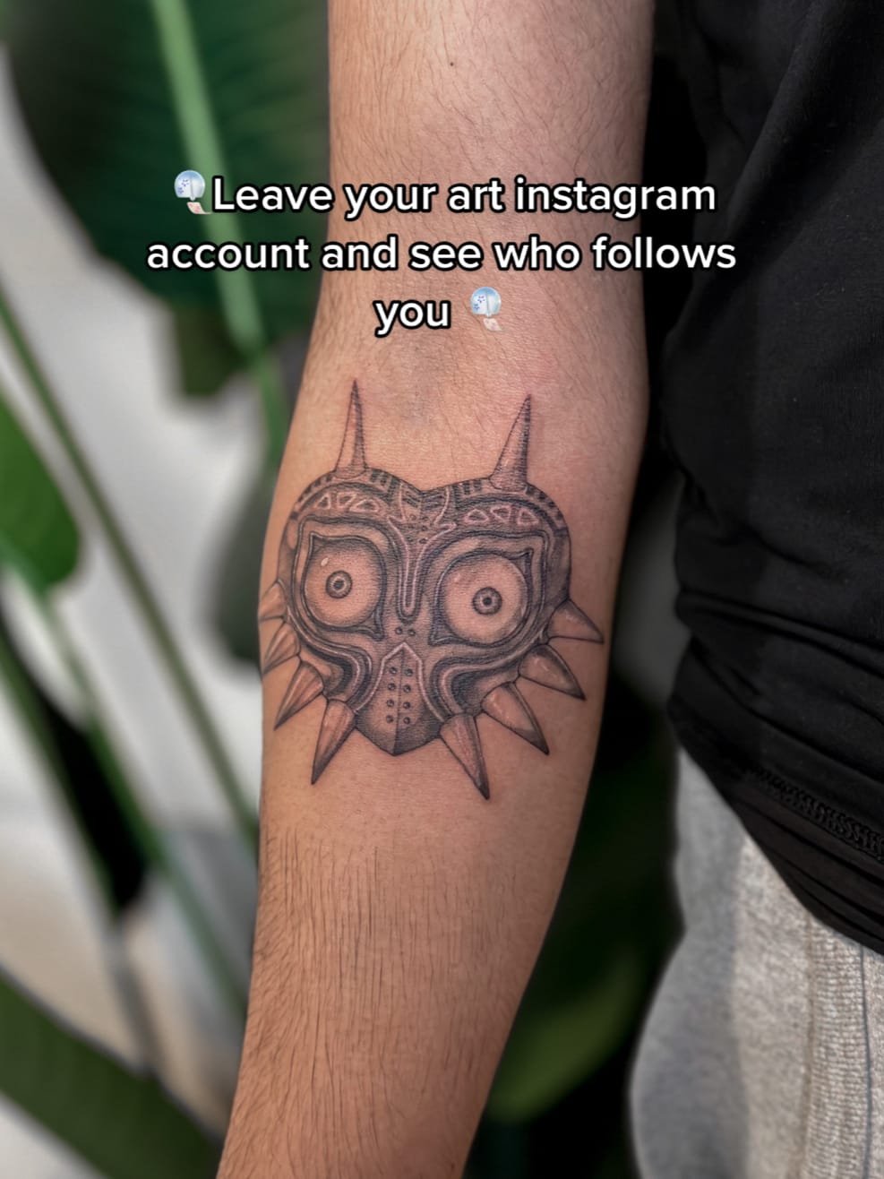 Post 9 by Ink by Kitty on TikTok (video)