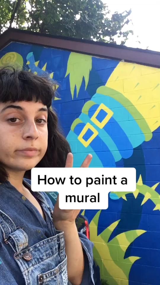 Post 10 by kayla.buium on TikTok (video)
