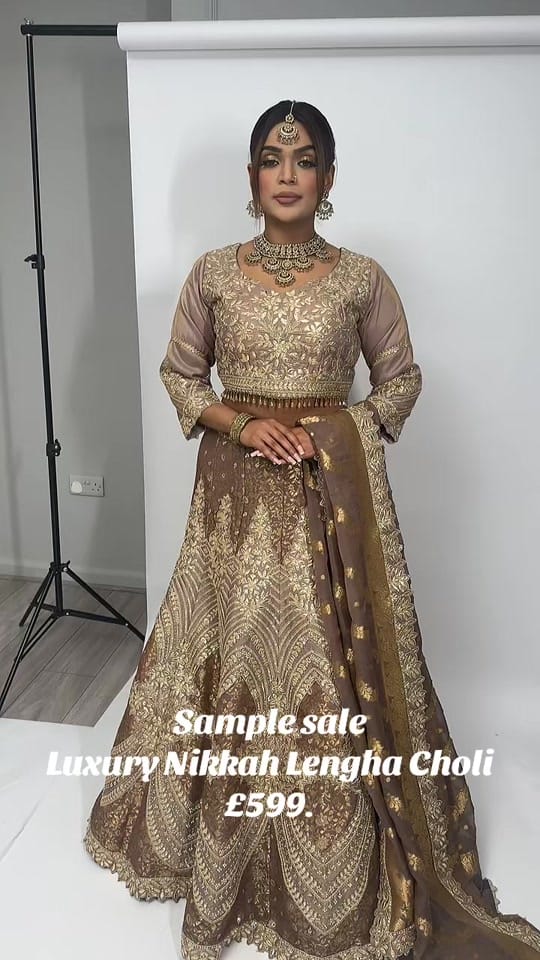 Post 9 by ELAAN COUTURE on TikTok (video)
