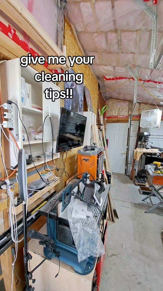 Post 2 by Custom woodworking designs on TikTok (video)