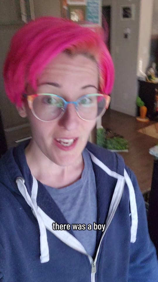 Post 4 by Mel ✨️ on TikTok (video)