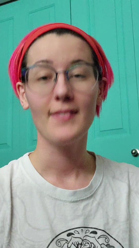 Post 6 by Mel ✨️ on TikTok (video)