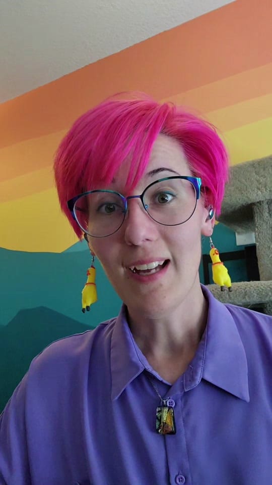 Post 10 by Mel ✨️ on TikTok (video)