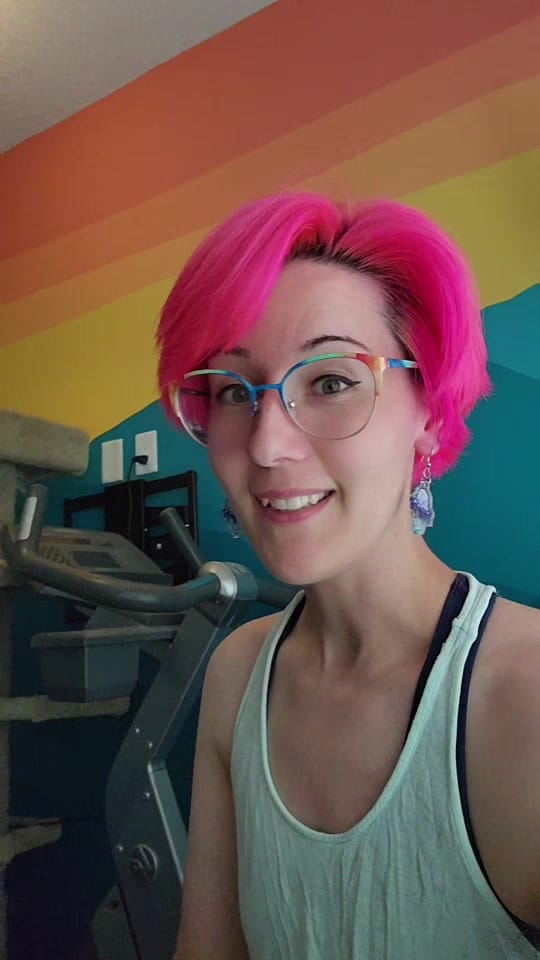 Post 2 by Mel ✨️ on TikTok (video)