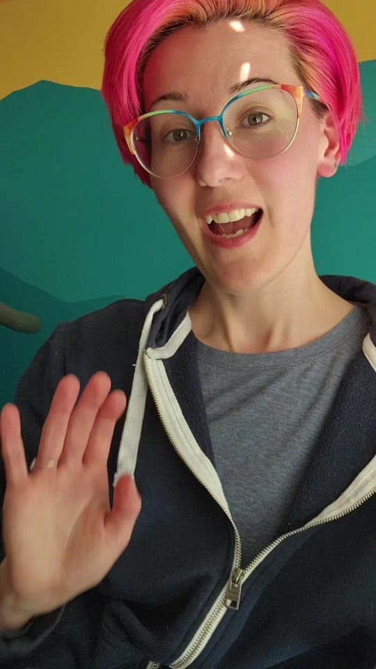 Post 3 by Mel ✨️ on TikTok (video)