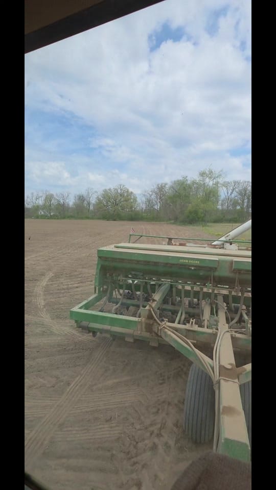 Post 1 by MichiganMarineFarmer on TikTok (video)