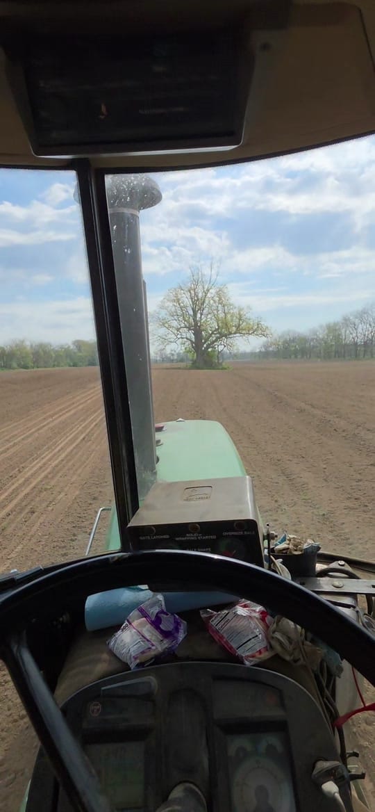 Post 3 by MichiganMarineFarmer on TikTok (video)
