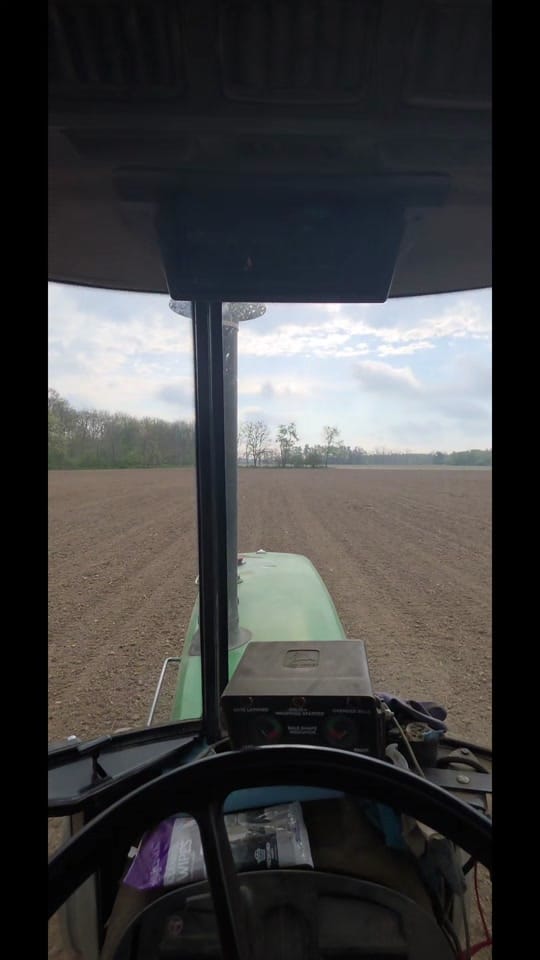 Post 4 by MichiganMarineFarmer on TikTok (video)