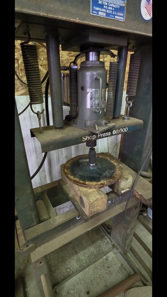 Post 7 by MichiganMarineFarmer on TikTok (video)