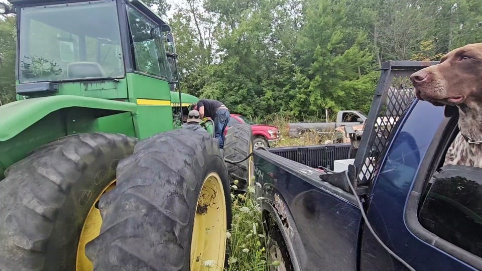 Post 10 by MichiganMarineFarmer on TikTok (video)