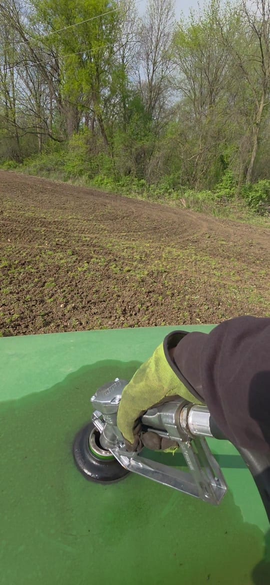 Post 5 by MichiganMarineFarmer on TikTok (video)