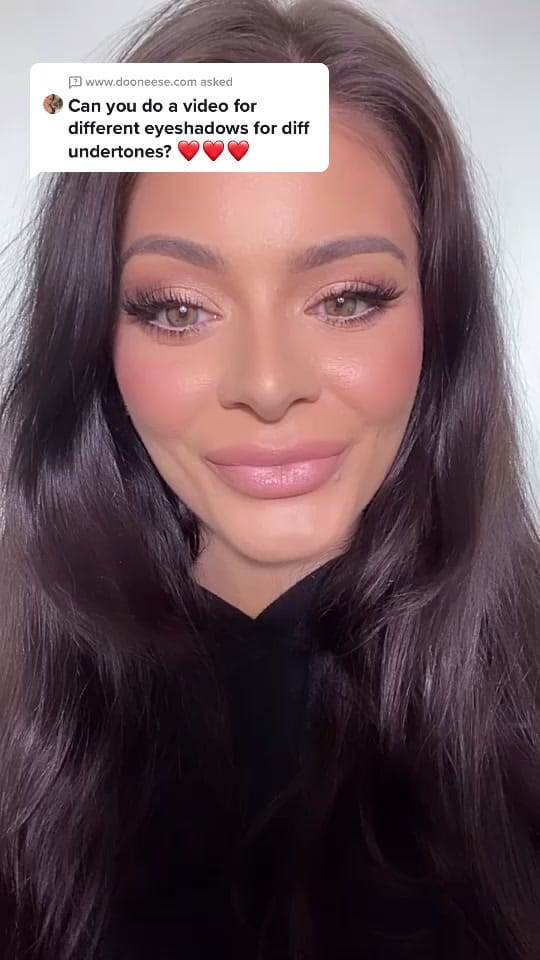 Post 6 by Rebecca Kelly on TikTok (video)