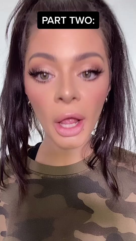 Post 4 by Rebecca Kelly on TikTok (video)