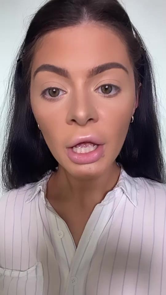 Post 3 by Rebecca Kelly on TikTok (video)
