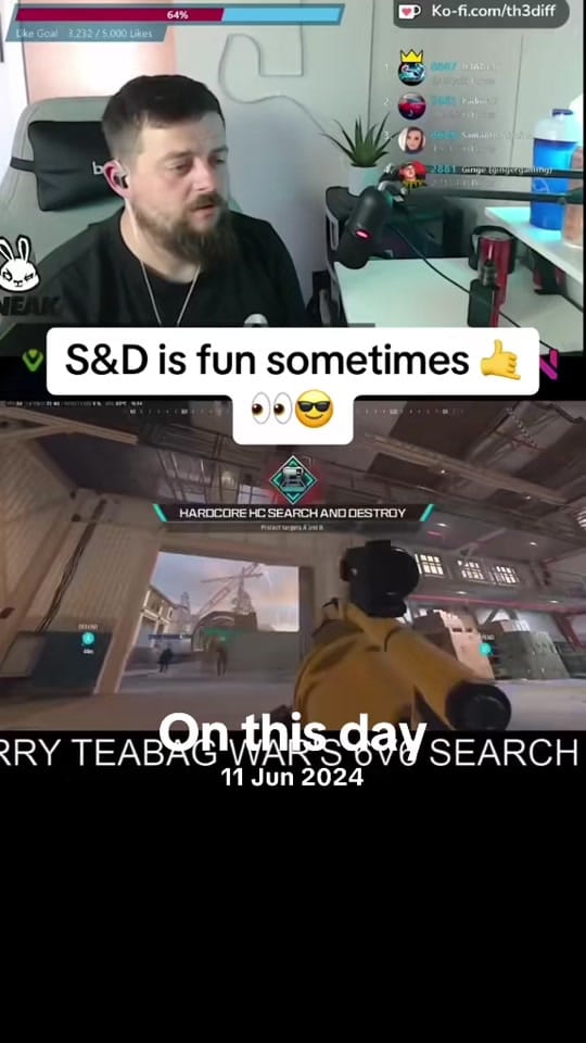 Post 2 by Th3diff🤙 on TikTok (video)