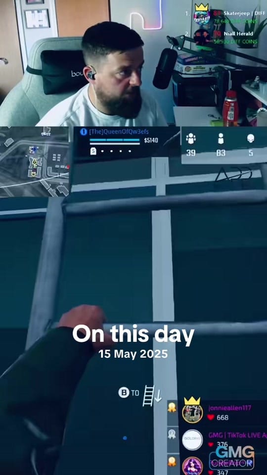 Post 7 by Th3diff🤙 on TikTok (video)