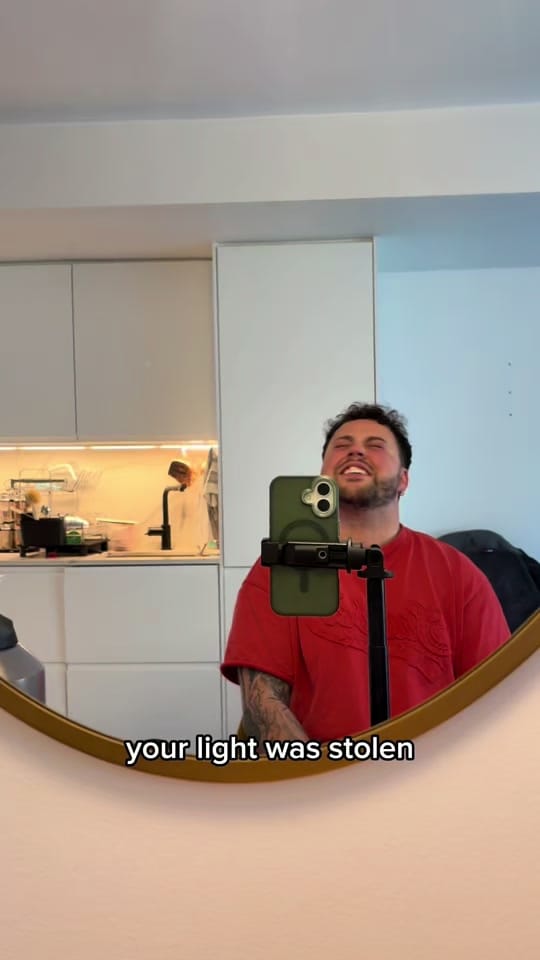 Post 2 by Kassidy on TikTok (video)