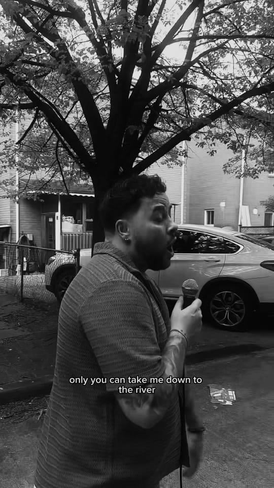 Post 9 by Kassidy on TikTok (video)