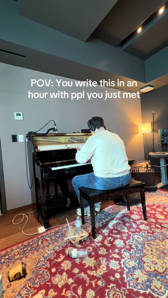 Post 4 by Kassidy on TikTok (video)